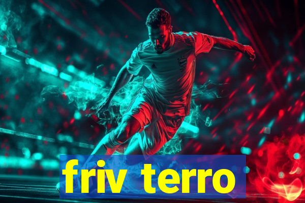 friv terro